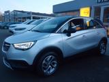 Opel Crossland*Navi*Kamera - Opel Gebrauchtwagen in Freiburg