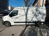 Renault Master III Kasten L2H2 3,5t Sortimo Standheizung - Angebote