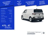 Volkswagen ID. Buzz - Vorschau Bild 2