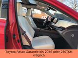 Toyota Mirai Advanced Relax-Garantie von Toyota - Toyota Mirai Gebrauchtwagen
