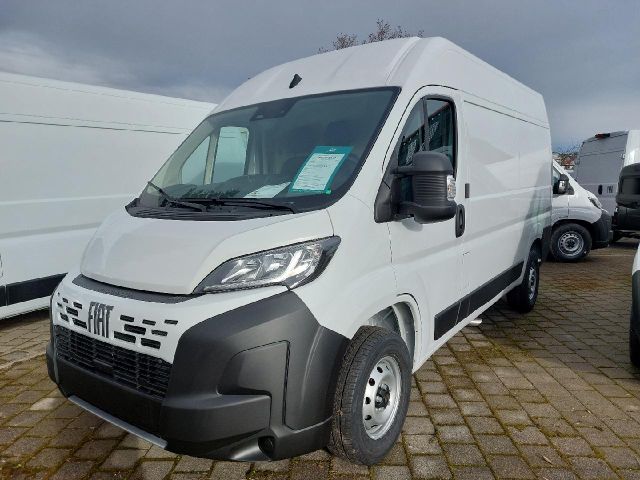 Fiat Ducato Kasten L2H2 33 140 Klima RFK PDC Allwette