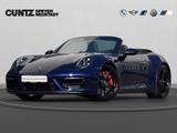 Porsche 911 Carrera GTS Cabriolet Navi BOSE Porsche Inno - Porsche 911 Urmodell aus 2022