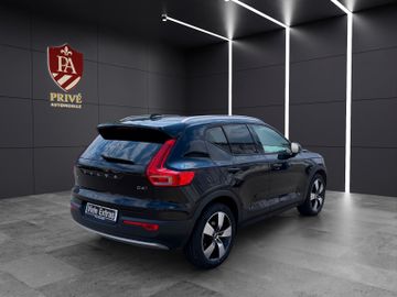 Volvo XC40 - 11
