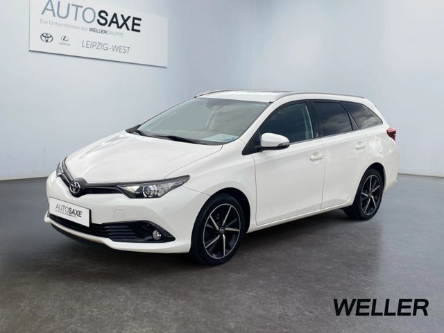 Toyota Auris 1.2 Turbo TS Team D *Navi*Kamera*SHZ*DAB+