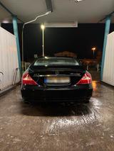 Mercedes-Benz Mercedes Benz CLS 350 CGI (Top Zustand) - gebrauchte Mercedes-Benz CLS 350 aus dem Jahr 2004