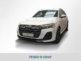 Audi Q7 SUV S line 50 TDI qu. AHK Pano Standh. - Audi Q7 in Nürnberg