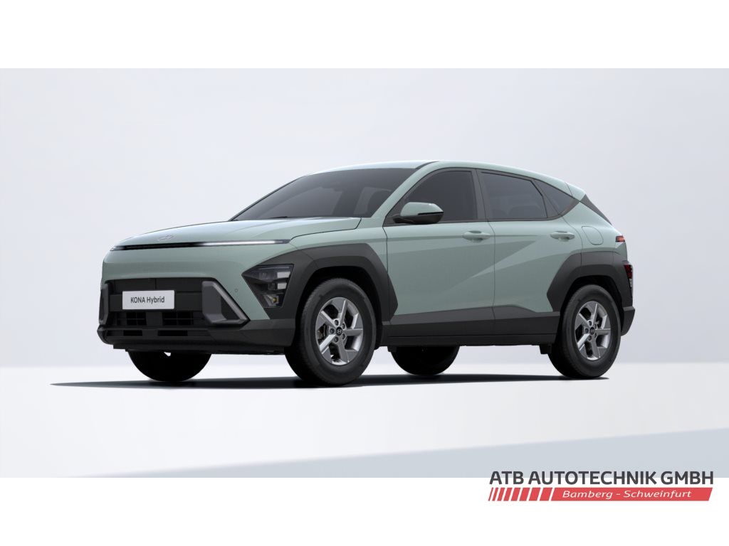 Hyundai KONA - Bild 2