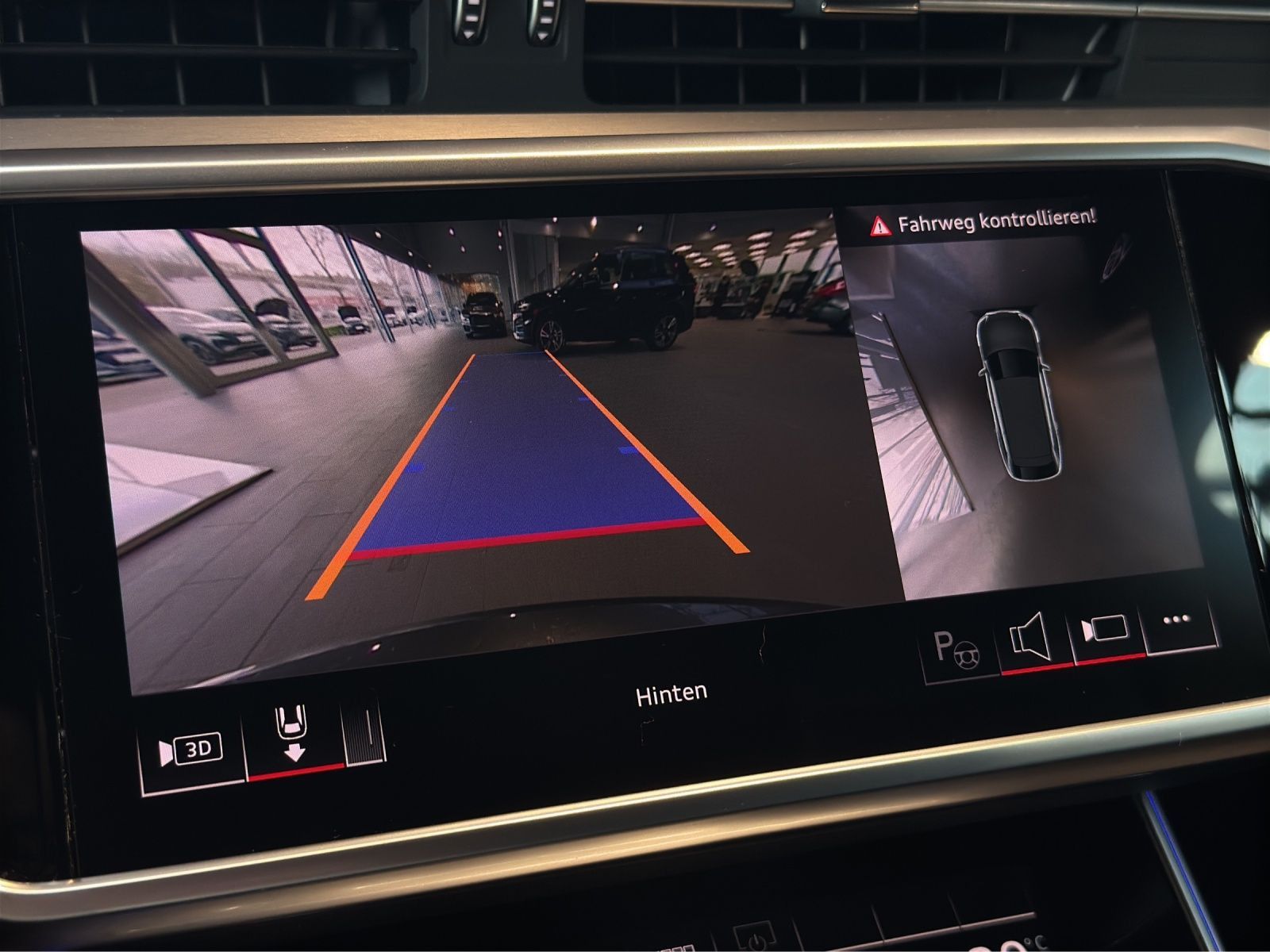 Audi A6 - Bild 15
