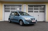 Hyundai Getz 1.1 KLIMA, 37.000KM - Hyundai Getz: 1.3
