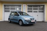 Hyundai Getz 1.1 KLIMA, 37.000KM, Auspuff/2xRadlager neu - Hyundai Getz: 1.3