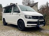 Volkswagen T6 California - VW T6 California von privat