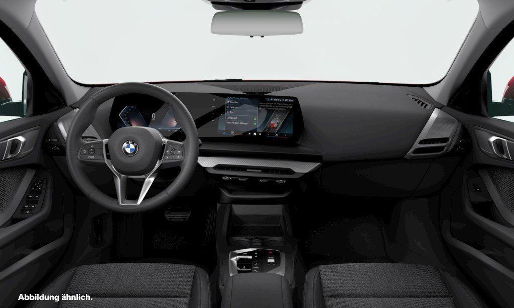 BMW 120 — fotografia 3