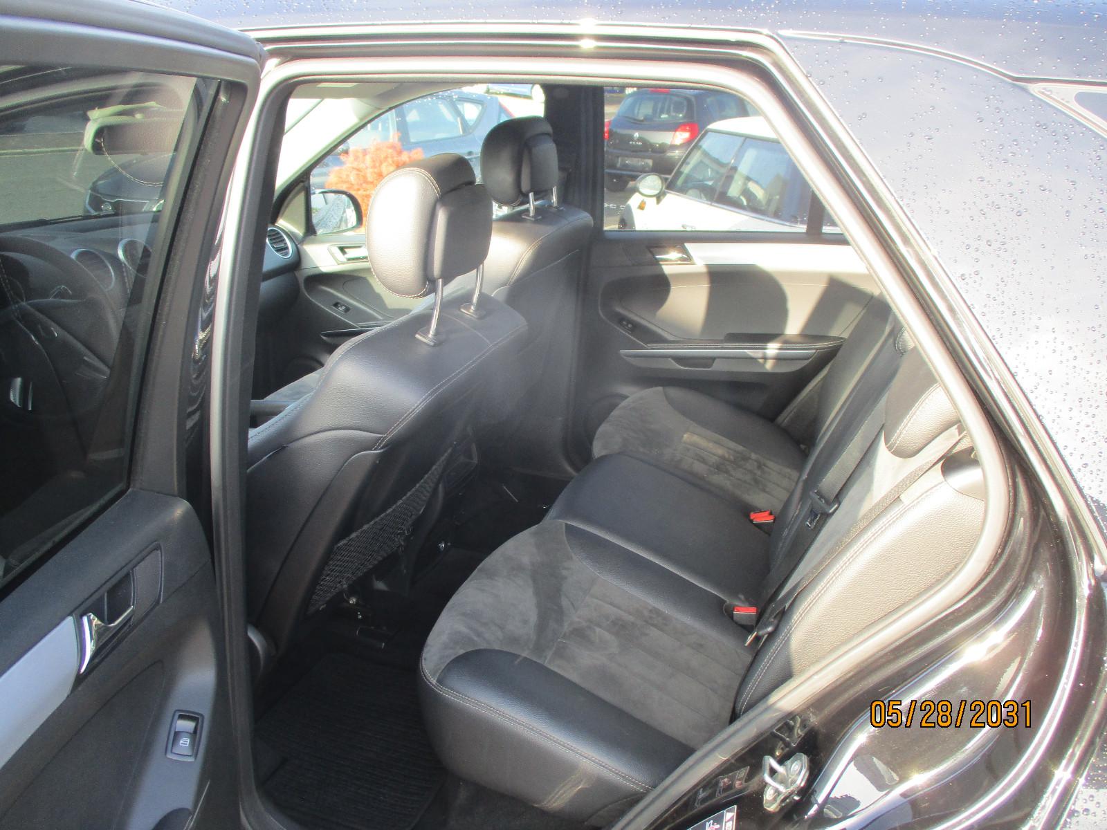Mercedes-Benz ML 280 ML ML 280 CDI 4Matic