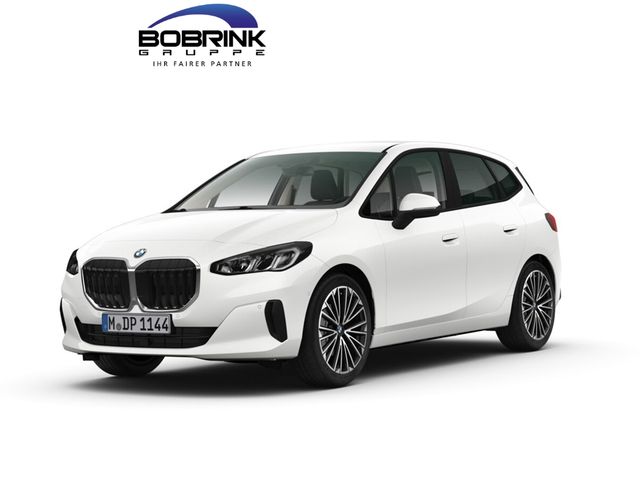 BMW 218 Gran Tourer i AHK Sitzhzg. LED ParkAss. DAB