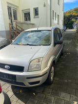 Ford Fusion Viva - Ford Fusion Viva mit Benzin-Antrieb