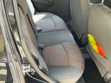 Chevrolet Spark 1.2 LT+ LT+ - gebrauchte Chevrolet Spark aus dem Jahr 2013