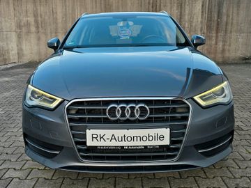 Audi A3 - 2