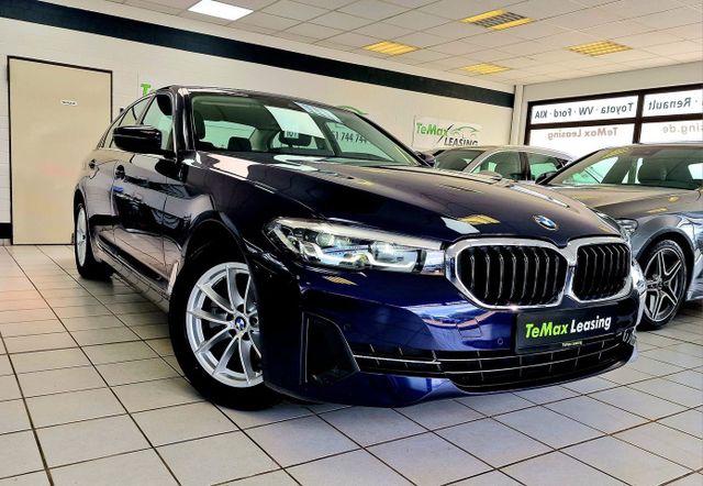 BMW 520d *TÜV NEU*INSPEKTION NEU*