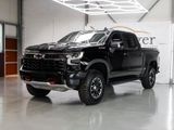 Chevrolet Silverado ZR2*NAVI*AHK*360°KAMERA*GASANLAGE - Chevrolet aus 2024