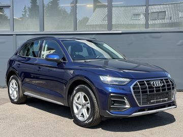 Audi Q5 - 3