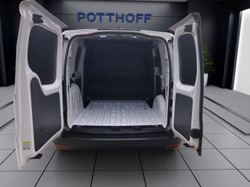 Volkswagen Caddy - 4