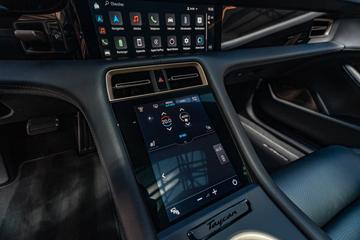 صورة مصغرة 37 لـ 2020 Porsche TAYCAN