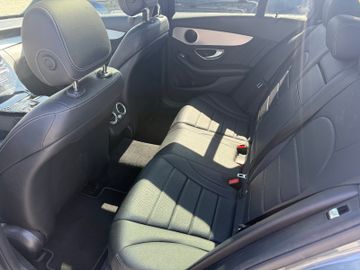 Mercedes C 200 - 10