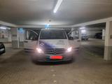 Mercedes-Benz MERSEDES VITO KASTEN VAGEN 113. AHK.  EXTR... - Mercedes-Benz: Mersedes
