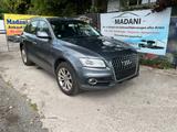 Audi Q5 2.0 TFSI  quattro - Audi Q5 Gebrauchtwagen in Dortmund