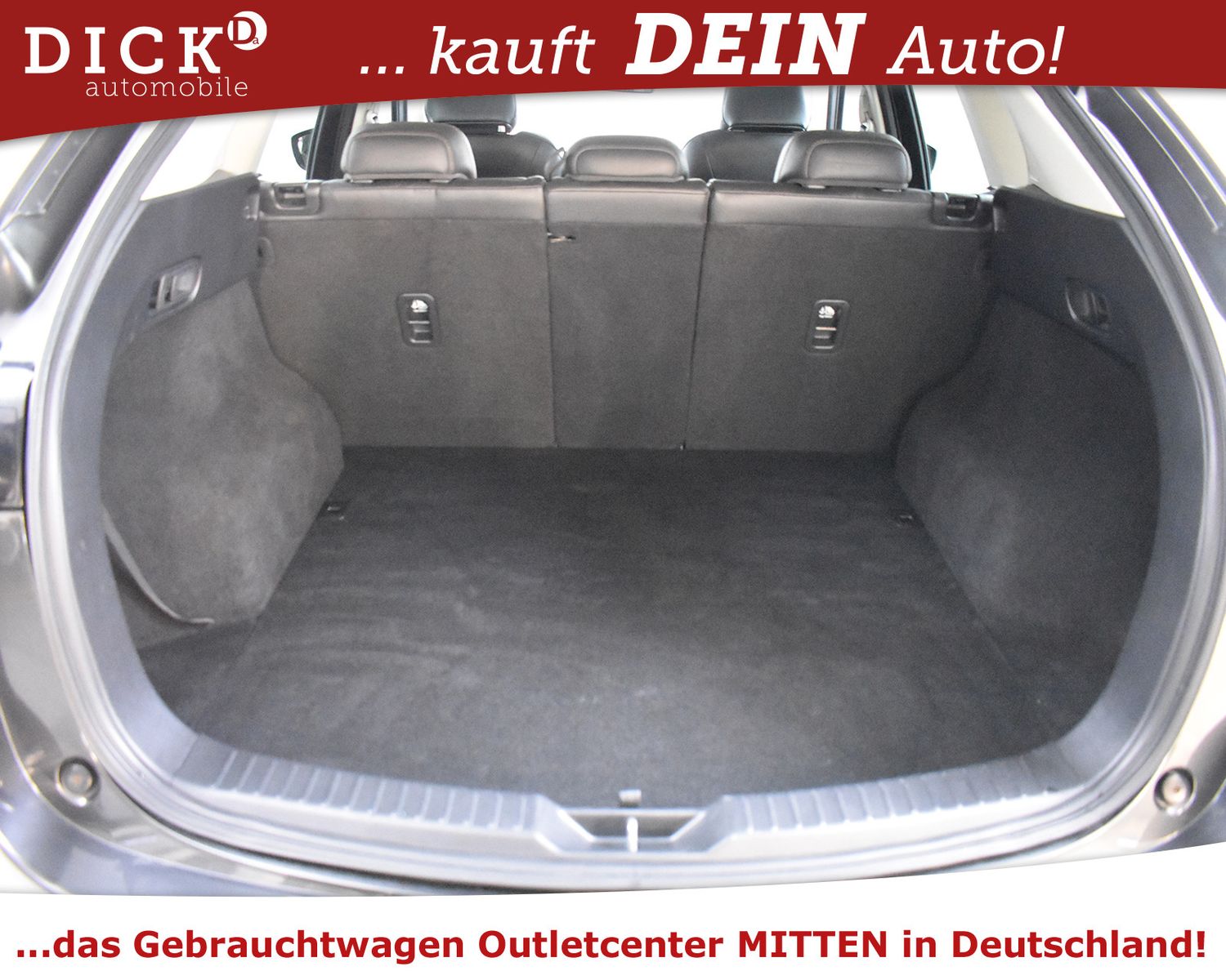 MAZDA CX-5 AWD Sports-Line PANO+MEMO+KAM+MATRIX+AHK+AC - Image 24