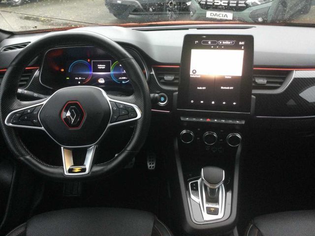 Fahrzeugabbildung Renault Arkana R.S.-Line Tce 145 EDC Voll-Hybrid