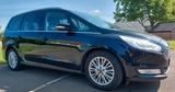 Ford Galaxy TDCI 110 kW Titanium Automatik Diesel - Ford Galaxy in Aachen