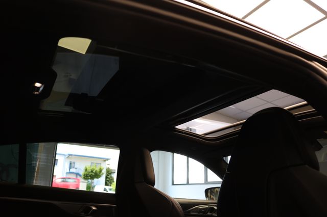 840 d xDrive M Sport Gran Coupe/360°/PANO/VOLL – Vorschau 32