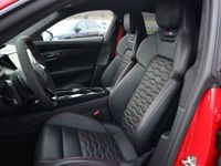 Audi RS e-tron GT - Vorschau Bild 18