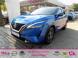 Nissan QASHQAI N-Connecta 1.3 DIG-T MHEV 158 PS MT Buss - Nissan Qashqai Gebrauchtwagen in München