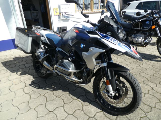 BMW R 1250 GS Trophy   HAMMERPREIS