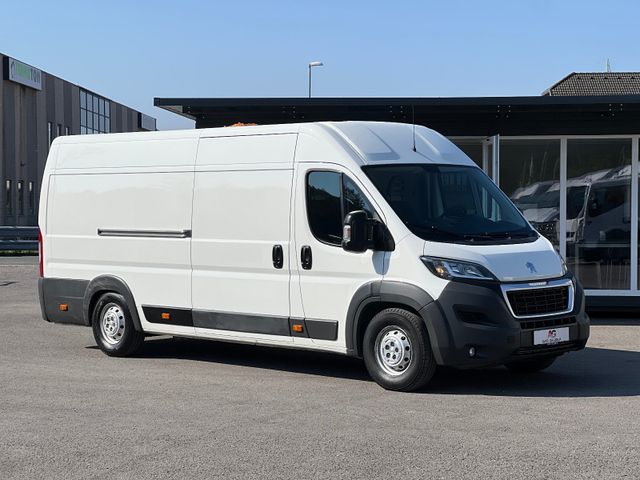 Peugeot BOXER L4H2 MAXI Air suspension+camera+cruise