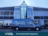 Karmann Davis Lifestyle DA 630 LS Concept Paket - Karmann Davis 630