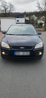 Ford Mondeo TÜV 09.2027 - Ford mit CNG-Antrieb