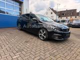Peugeot 308 SW GT Sport 1.Hand*StandHeiz.*8Fach*Scheckh. - Peugeot 308 SW mit Diesel-Antrieb