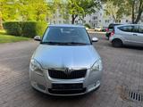 Skoda Fabia Combi Greenline/ TÜV /AU 06-2027 - Skoda Fabia Greenline mit Diesel-Antrieb