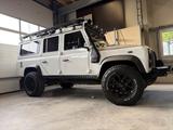 Land Rover Defender 110 TD4 Station Wagon E E - gebrauchte Land Rover Defender aus dem Jahr 2011