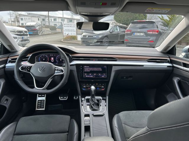 VW Arteon