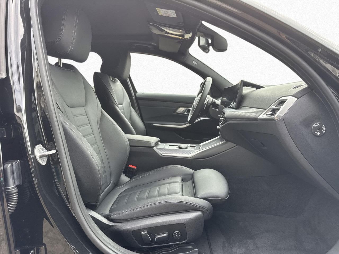 BMW M340d - Bild 16
