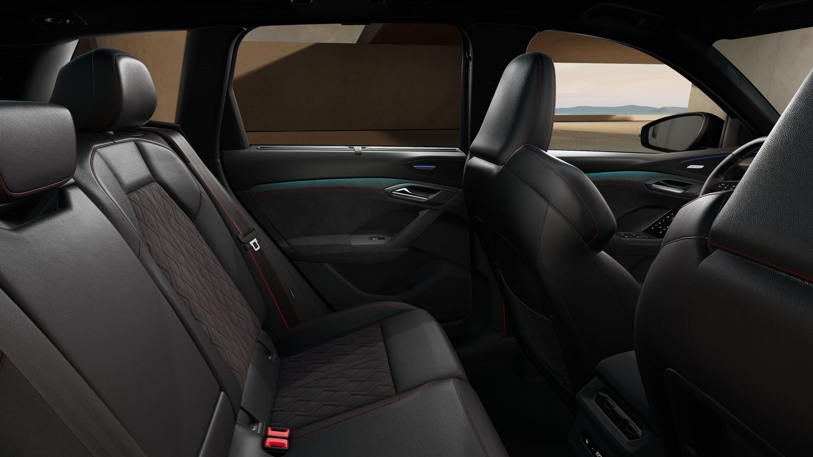 Audi SQ6 e-tron - Bild 13