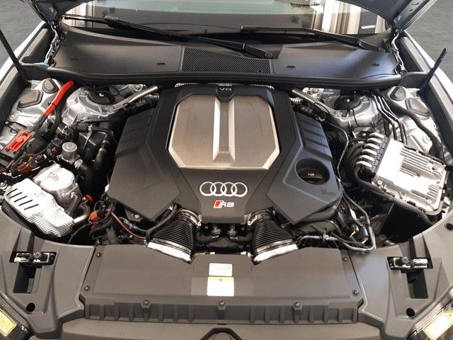 Fahrzeugabbildung Audi RS 6 Avant performance AHK Laser PANO HuD 22"