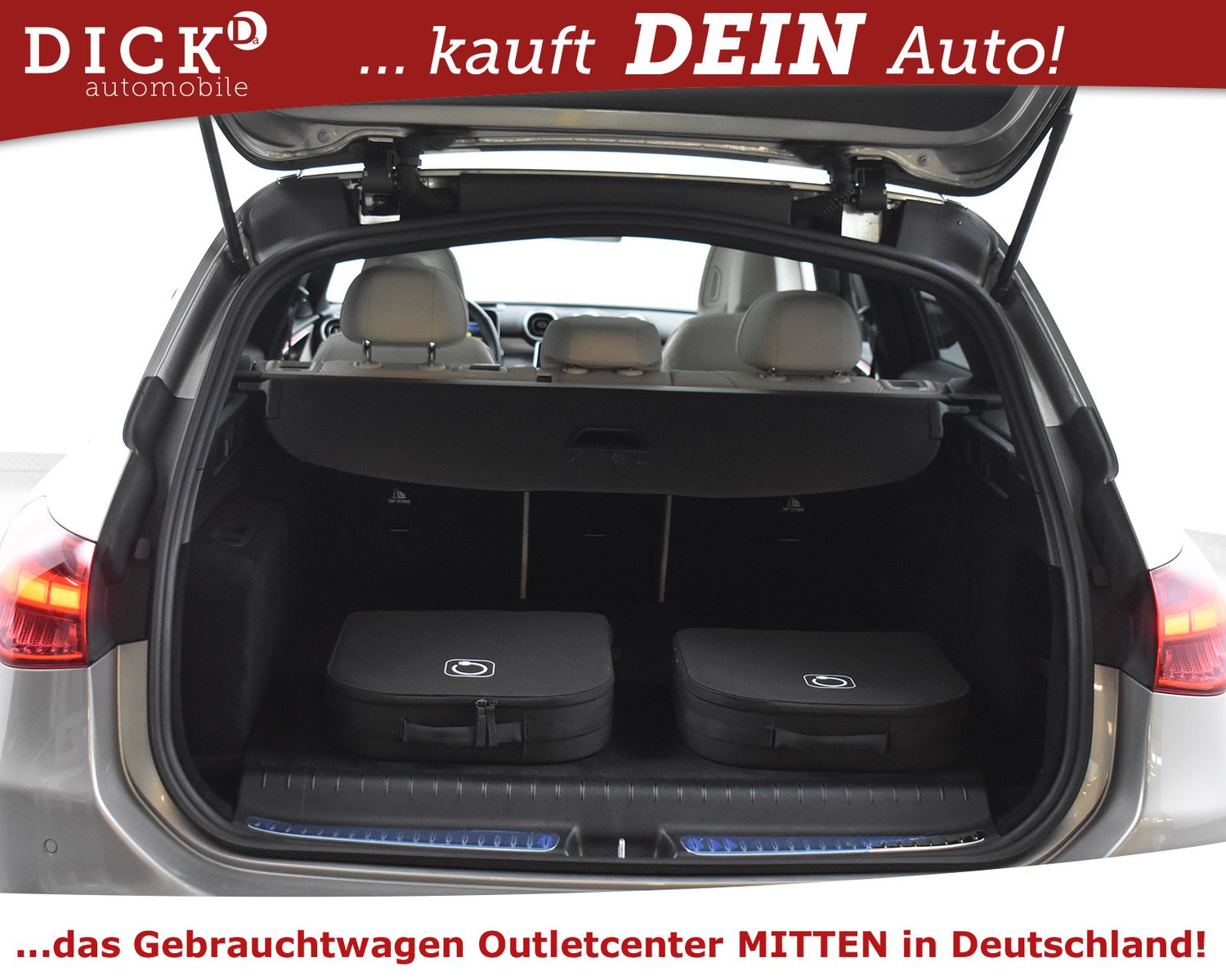 MERCEDES-BENZ C300e Avnan NIGHT+PANO+STNDHZ+WIDES+360+HEAD+AHK - Image 8