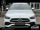 Mercedes-Benz C 400 e 4M+AMG Line+LED High+Spurhalteassistent - gebrauchte Mercedes-Benz C 400 aus dem Jahr 2023