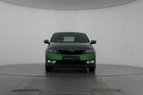 Skoda RAPID AMBITION 1.2TSI AUS 1.HAND WENIG KILOMETER - Skoda: Grün