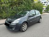 Renault Clio 3 Klima Alufelgen - Renault Clio: Alufelgen